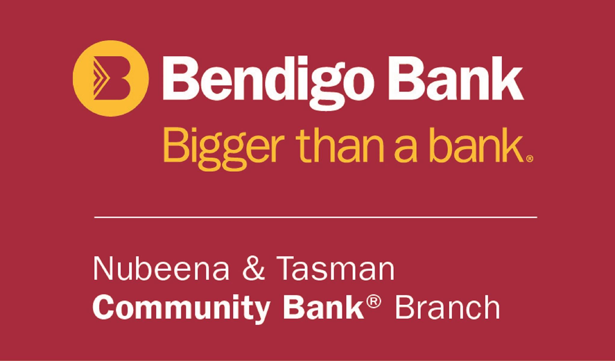 Nubeena & Tasman Community Bank